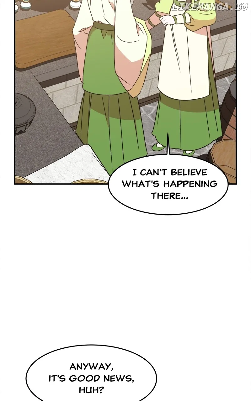 How a Goddess Wins Over Tigers Chapter 25 – Page 94