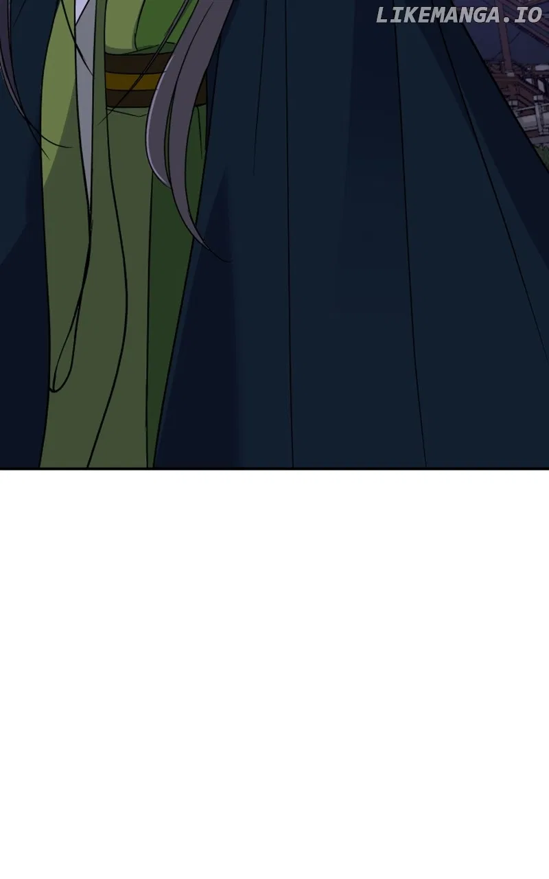 How a Goddess Wins Over Tigers Chapter 25 – Page 99