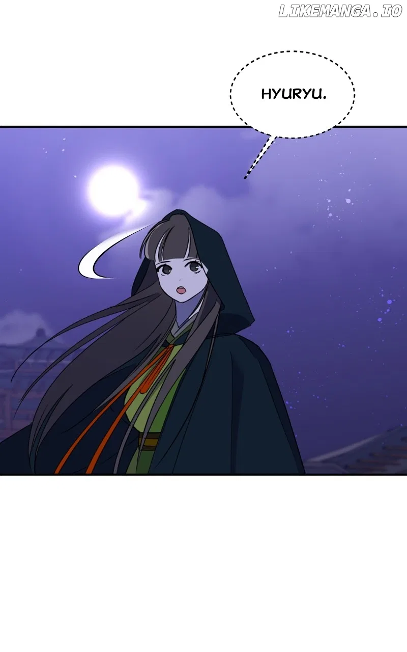 How a Goddess Wins Over Tigers Chapter 25 – Page 100