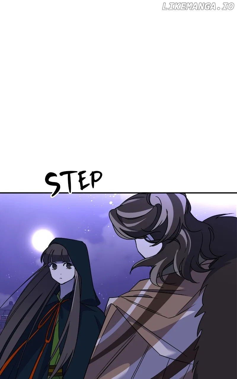 How a Goddess Wins Over Tigers Chapter 25 – Page 101