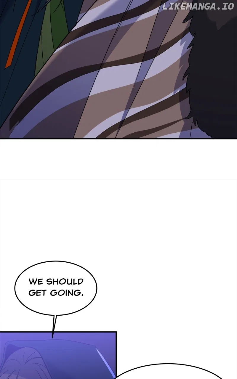 How a Goddess Wins Over Tigers Chapter 25 – Page 102