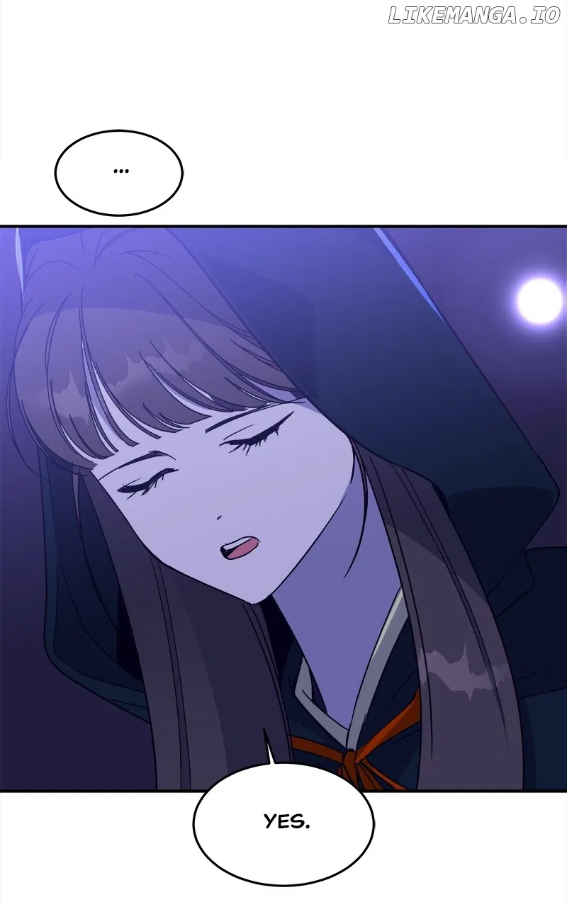How a Goddess Wins Over Tigers Chapter 25 – Page 104
