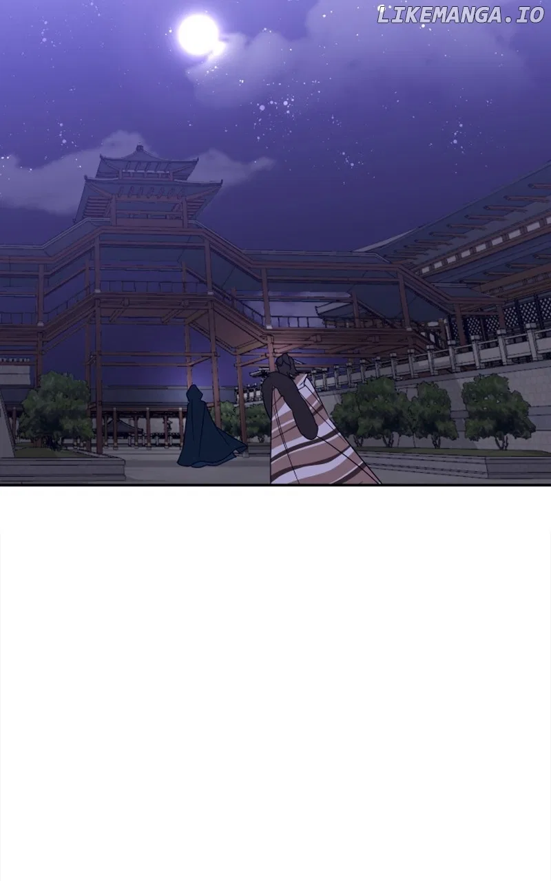 How a Goddess Wins Over Tigers Chapter 25 – Page 110