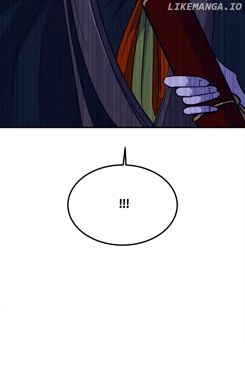 How a Goddess Wins Over Tigers Chapter 25 – Page 124