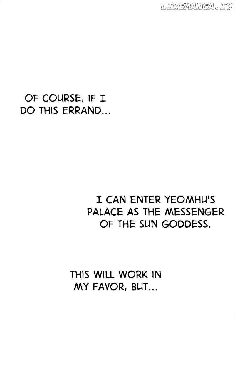 How a Goddess Wins Over Tigers Chapter 25 – Page 127