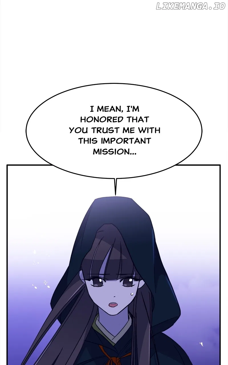 How a Goddess Wins Over Tigers Chapter 25 – Page 129