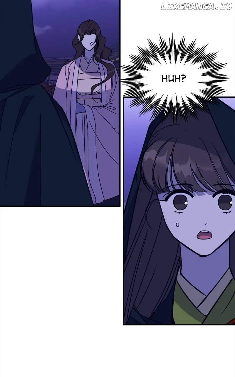 How a Goddess Wins Over Tigers Chapter 25 – Page 133