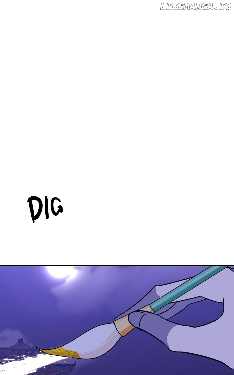 How a Goddess Wins Over Tigers Chapter 25 – Page 134