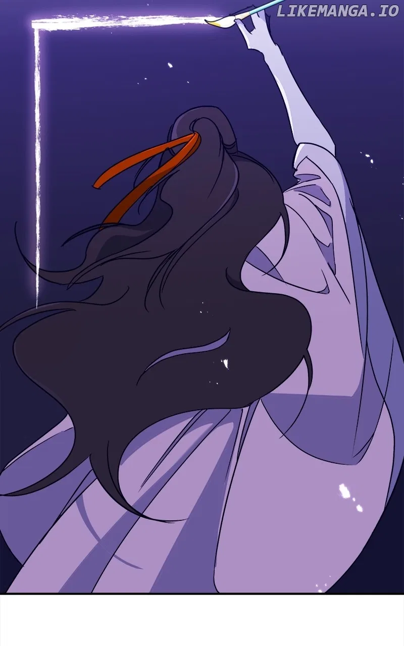 How a Goddess Wins Over Tigers Chapter 25 – Page 136