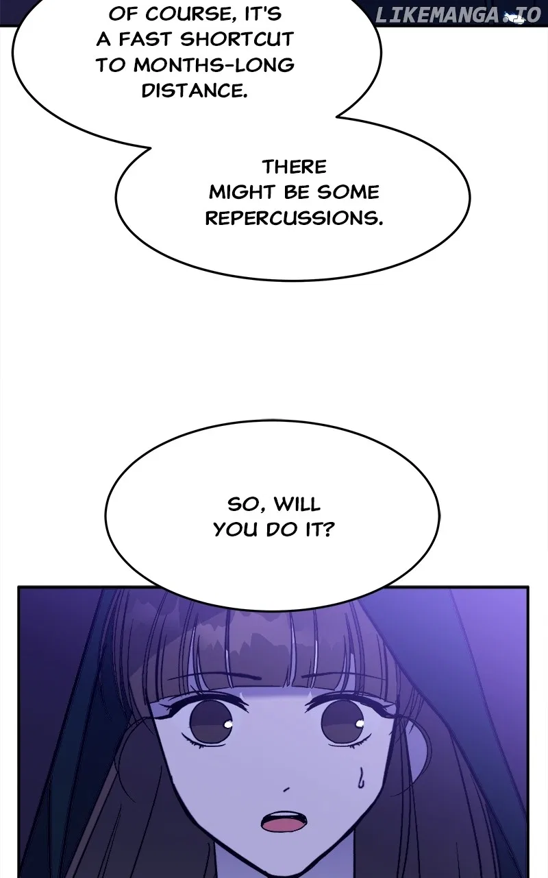 How a Goddess Wins Over Tigers Chapter 25 – Page 139