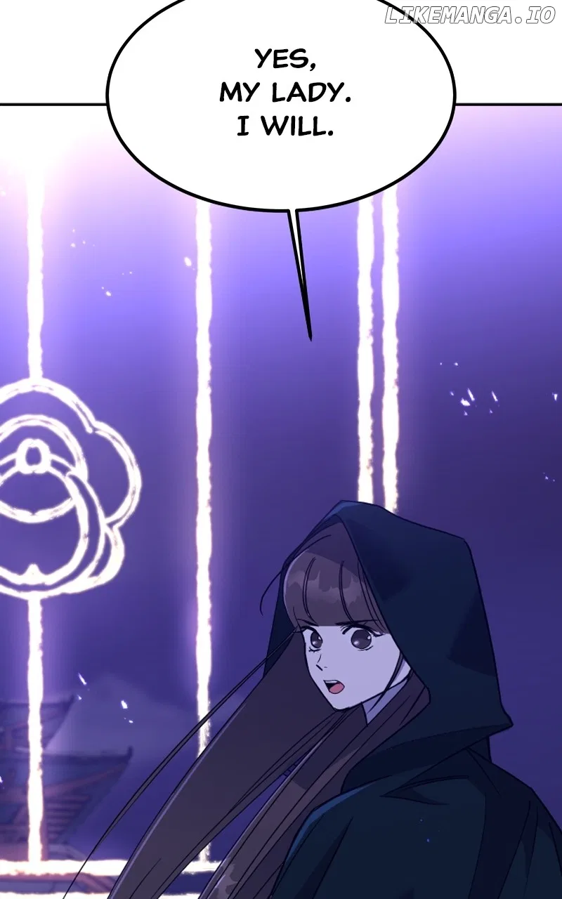How a Goddess Wins Over Tigers Chapter 25 – Page 141