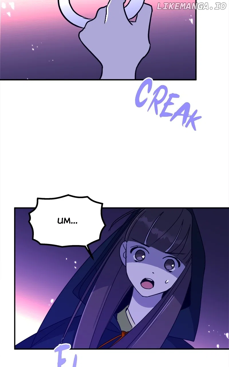 How a Goddess Wins Over Tigers Chapter 25 – Page 143