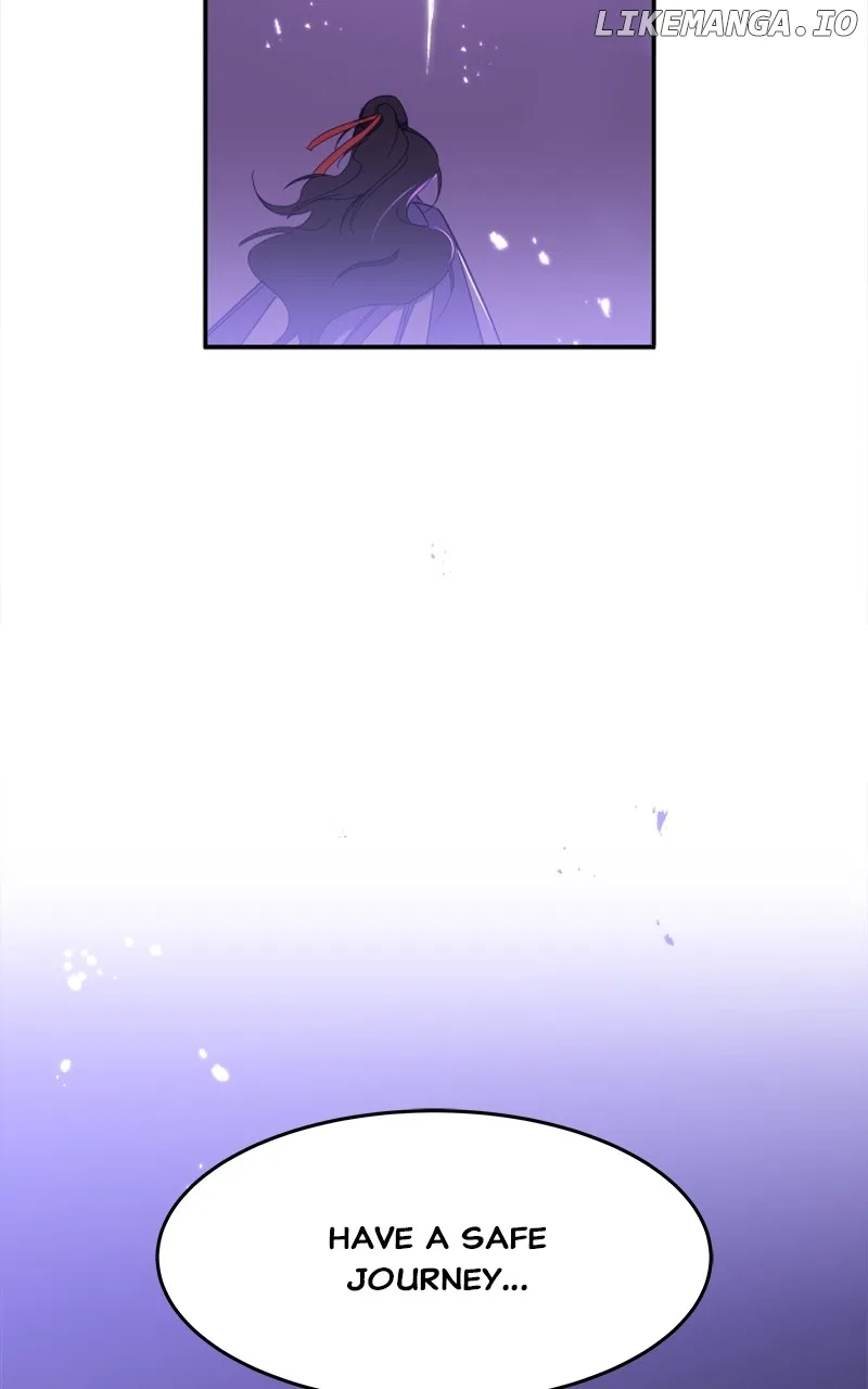 How a Goddess Wins Over Tigers Chapter 25 – Page 148