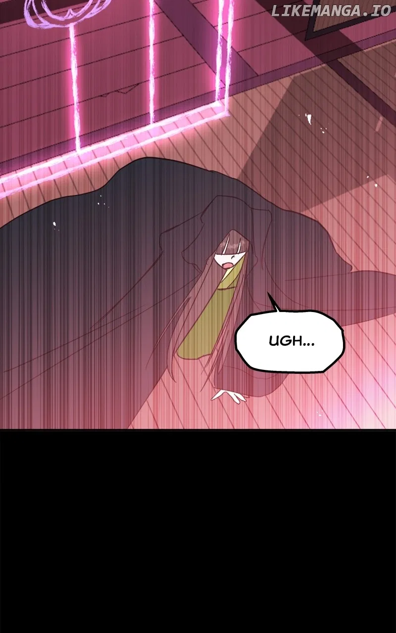 How a Goddess Wins Over Tigers Chapter 25 – Page 154