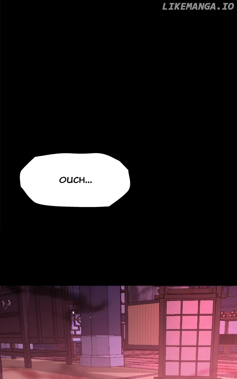 How a Goddess Wins Over Tigers Chapter 25 – Page 155