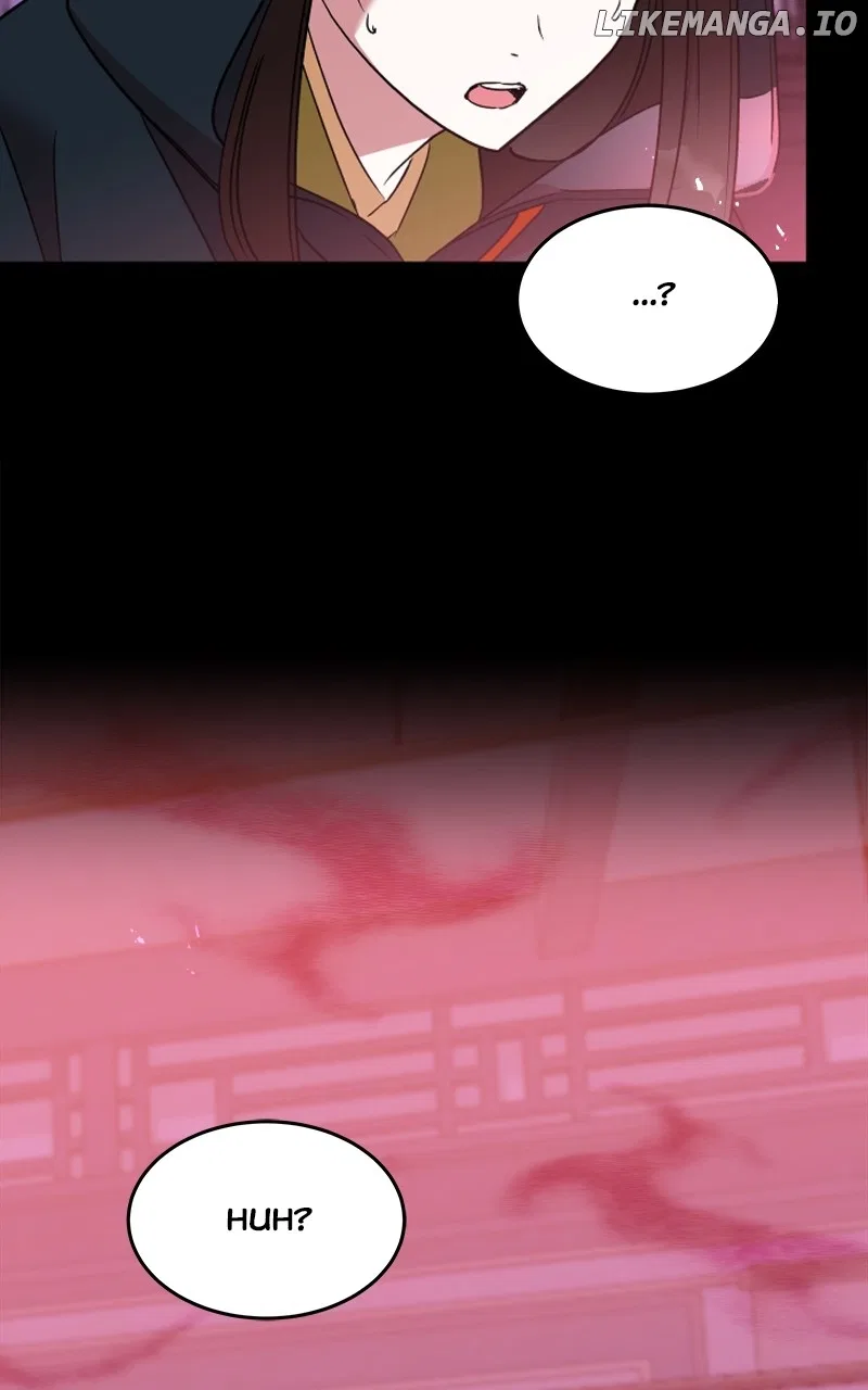 How a Goddess Wins Over Tigers Chapter 25 – Page 157
