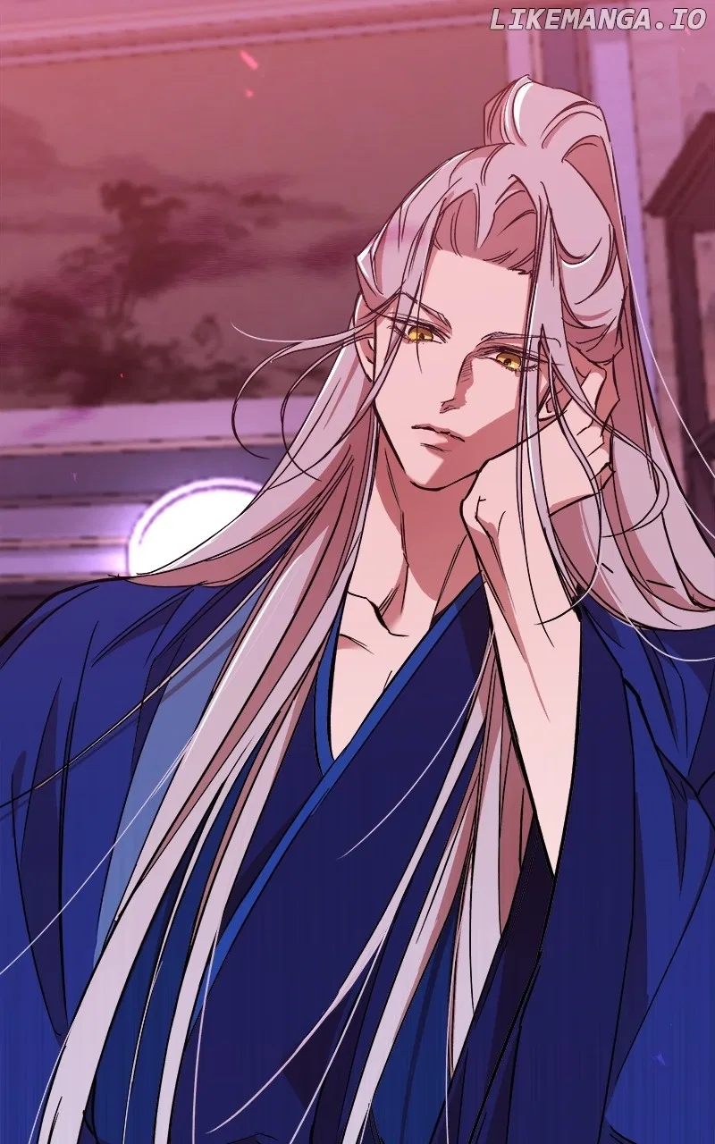 How a Goddess Wins Over Tigers Chapter 25 – Page 158
