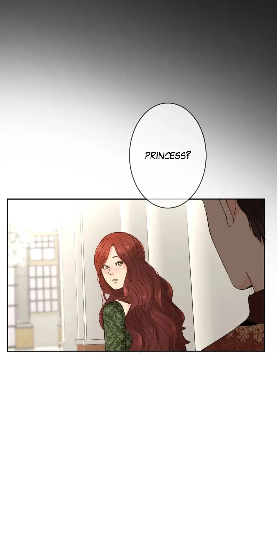 Prince Of Silk And Thorn Chapter 9 – Page 5