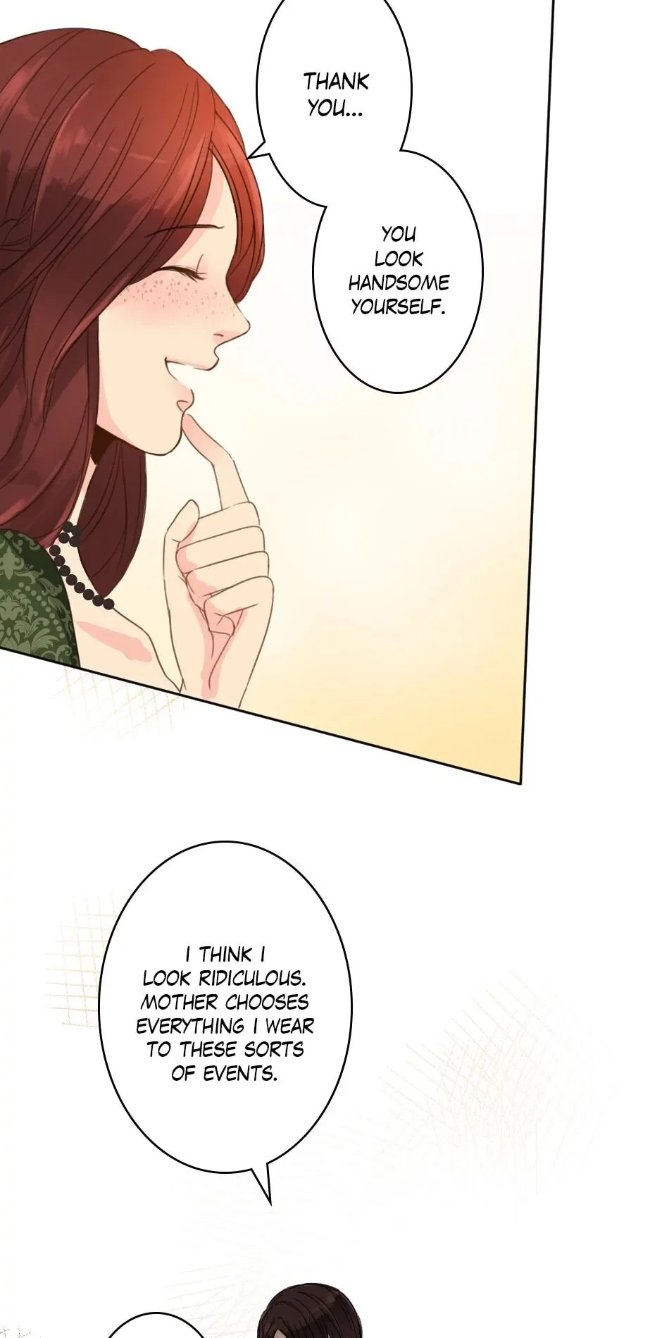Prince Of Silk And Thorn Chapter 9 – Page 7