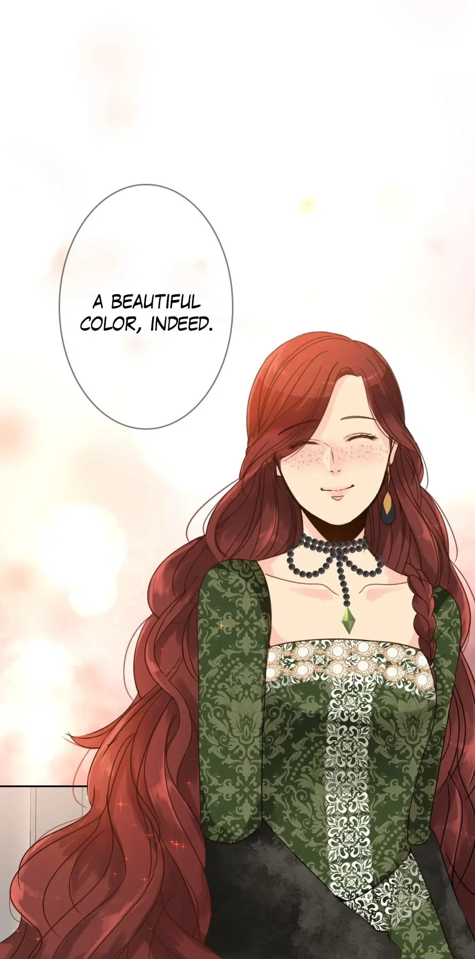 Prince Of Silk And Thorn Chapter 9 – Page 10