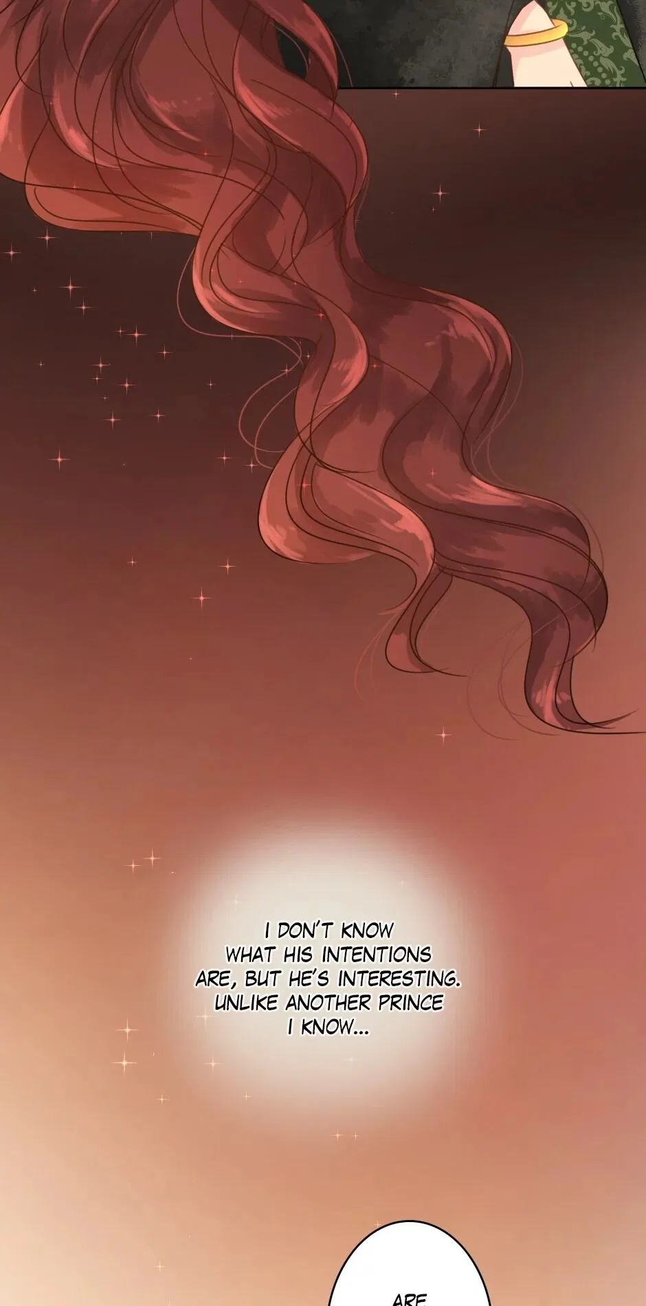 Prince Of Silk And Thorn Chapter 9 – Page 11