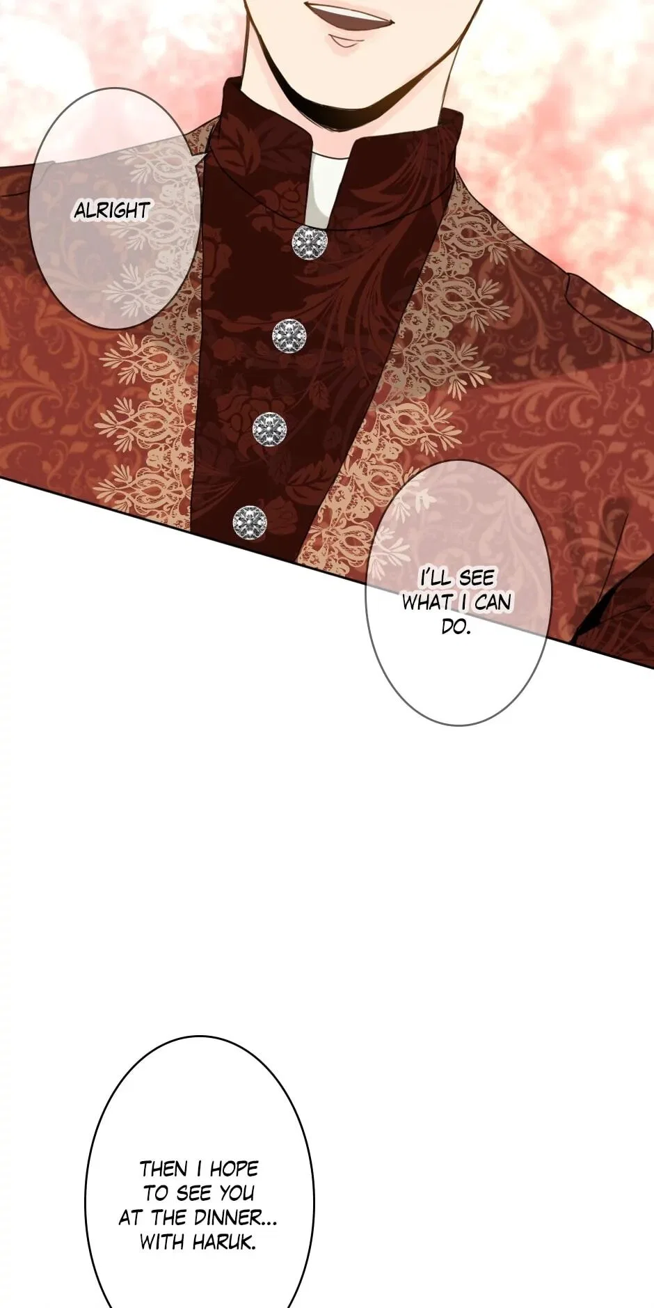 Prince Of Silk And Thorn Chapter 9 – Page 18