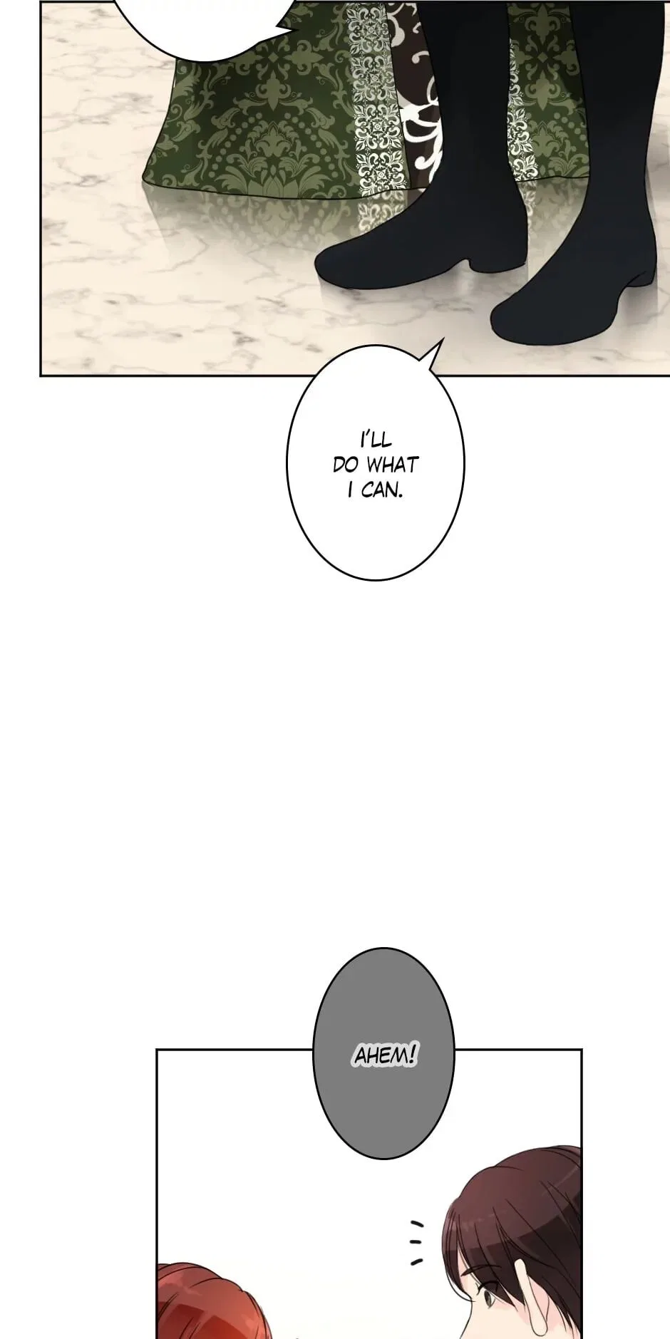 Prince Of Silk And Thorn Chapter 9 – Page 19