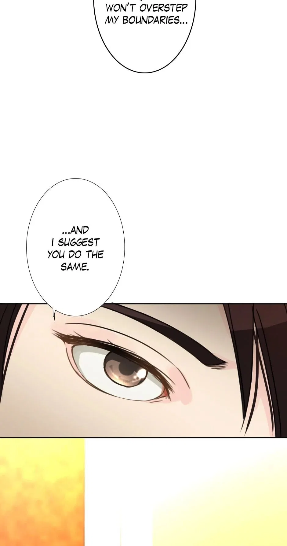 Prince Of Silk And Thorn Chapter 9 – Page 32