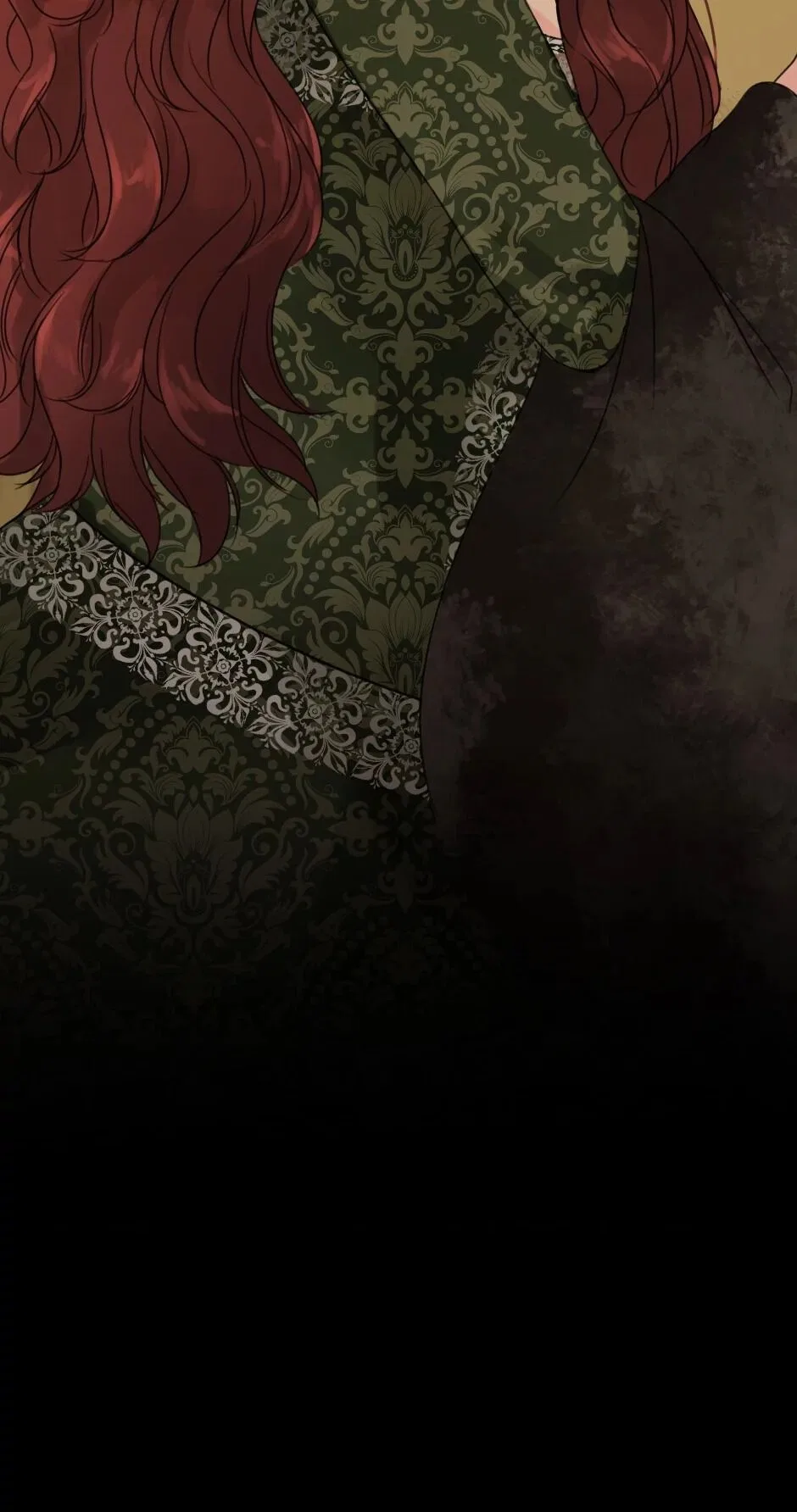 Prince Of Silk And Thorn Chapter 9 – Page 34