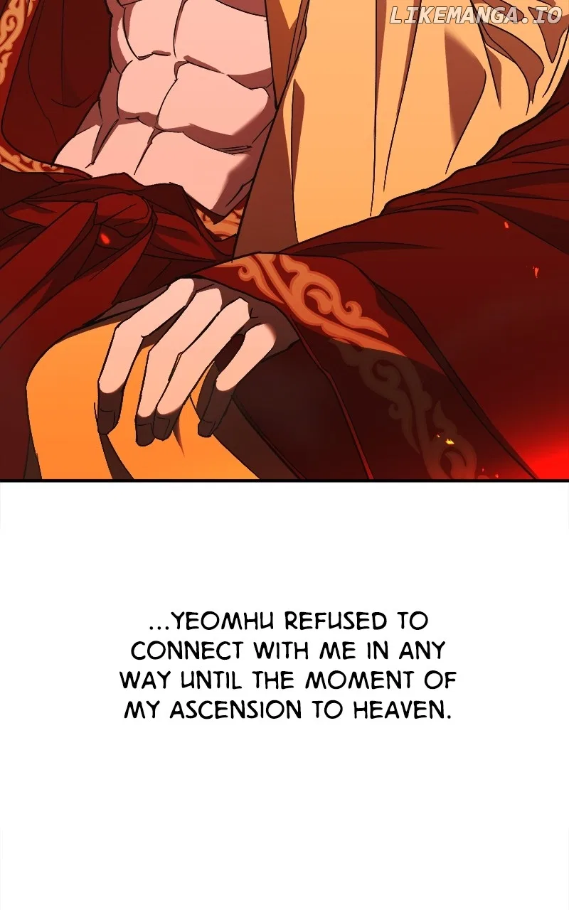 How a Goddess Wins Over Tigers Chapter 24 – Page 6