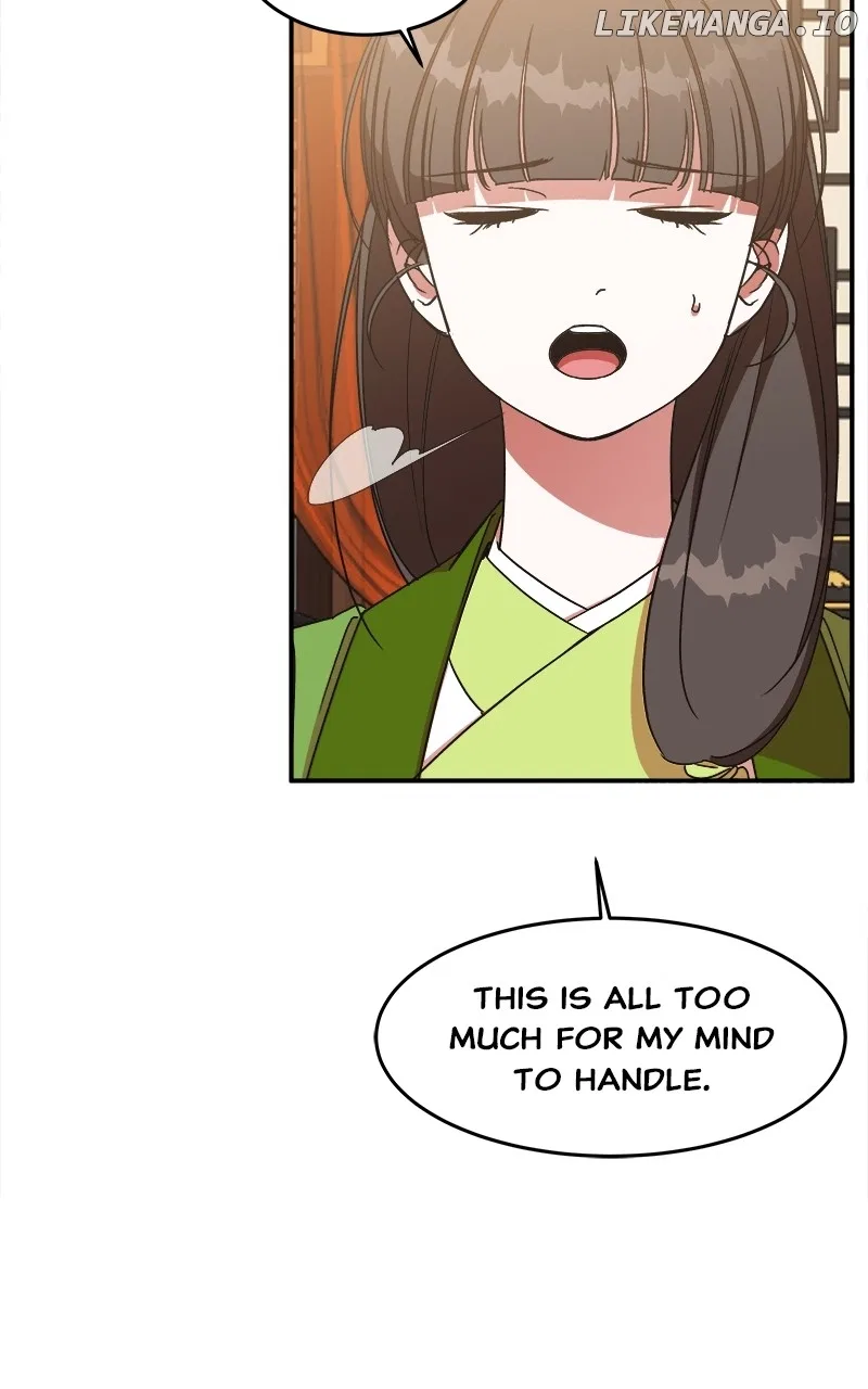 How a Goddess Wins Over Tigers Chapter 24 – Page 10
