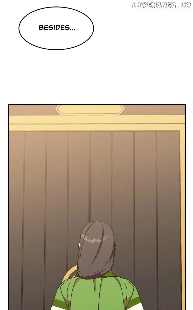 How a Goddess Wins Over Tigers Chapter 24 – Page 11