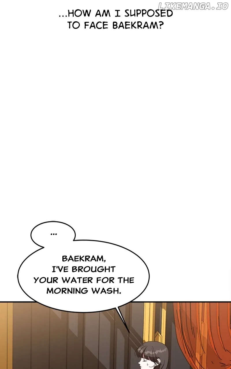 How a Goddess Wins Over Tigers Chapter 24 – Page 14