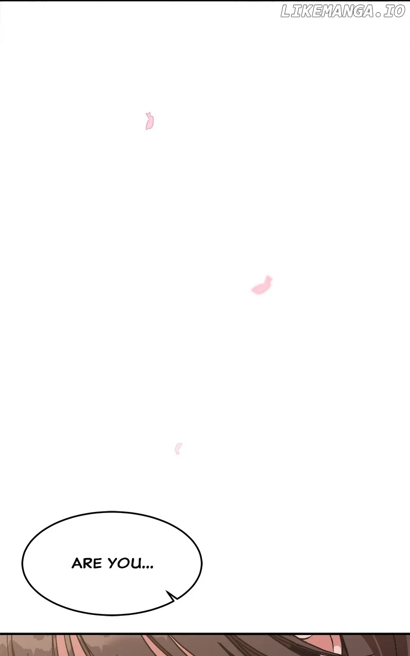 How a Goddess Wins Over Tigers Chapter 24 – Page 21