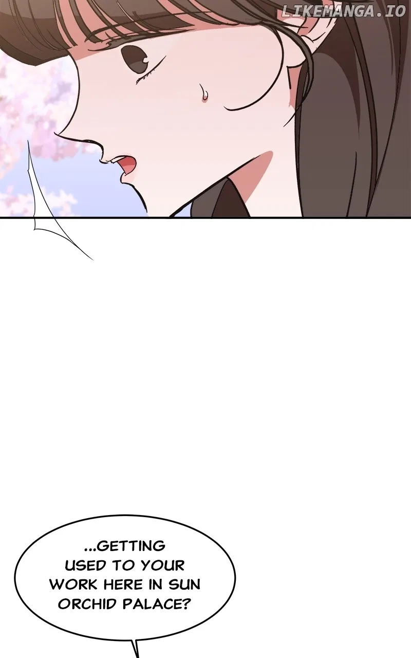 How a Goddess Wins Over Tigers Chapter 24 – Page 22
