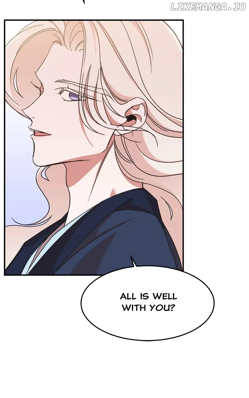 How a Goddess Wins Over Tigers Chapter 24 – Page 23