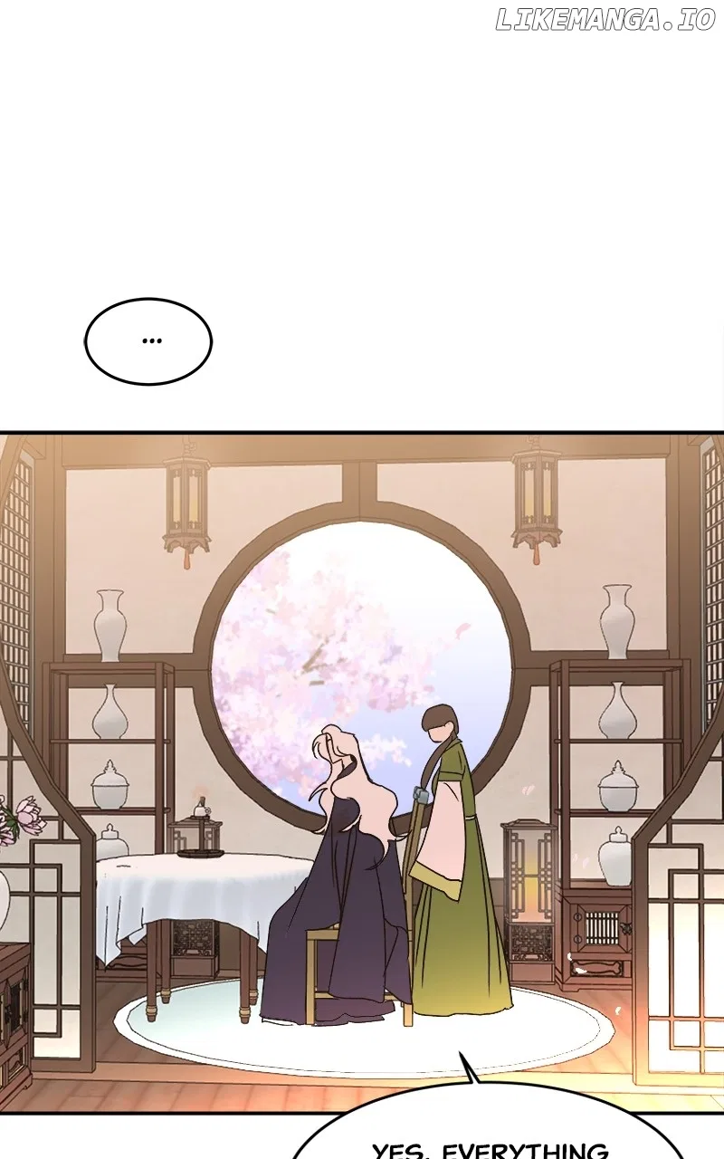 How a Goddess Wins Over Tigers Chapter 24 – Page 24