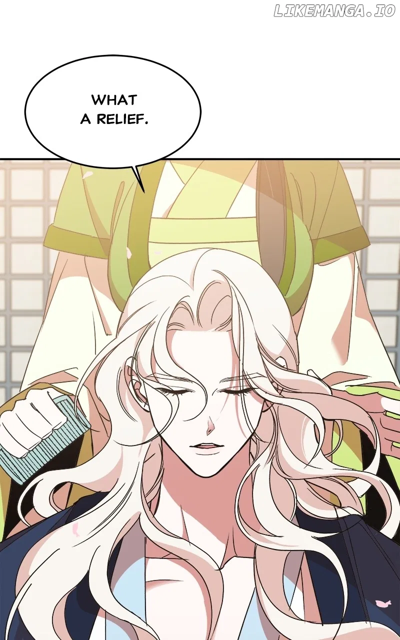 How a Goddess Wins Over Tigers Chapter 24 – Page 26