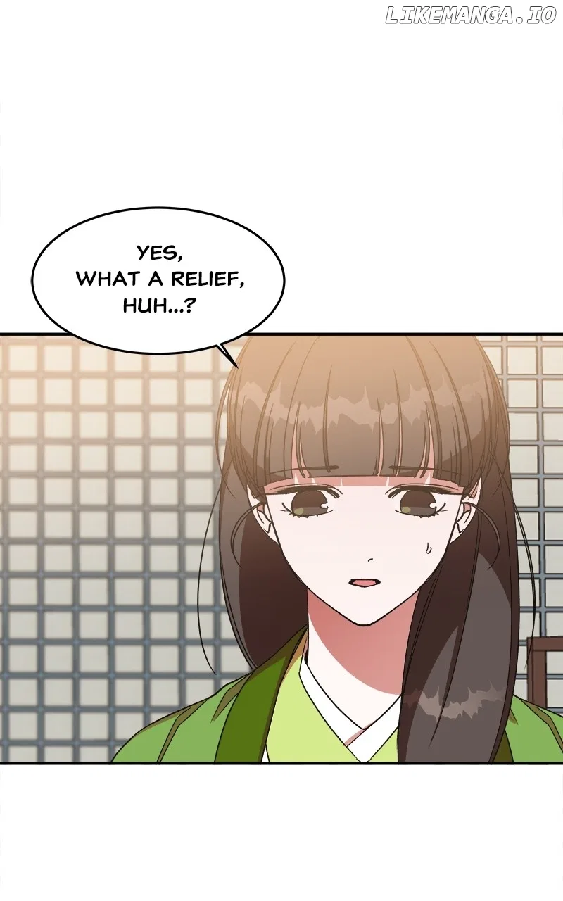 How a Goddess Wins Over Tigers Chapter 24 – Page 28