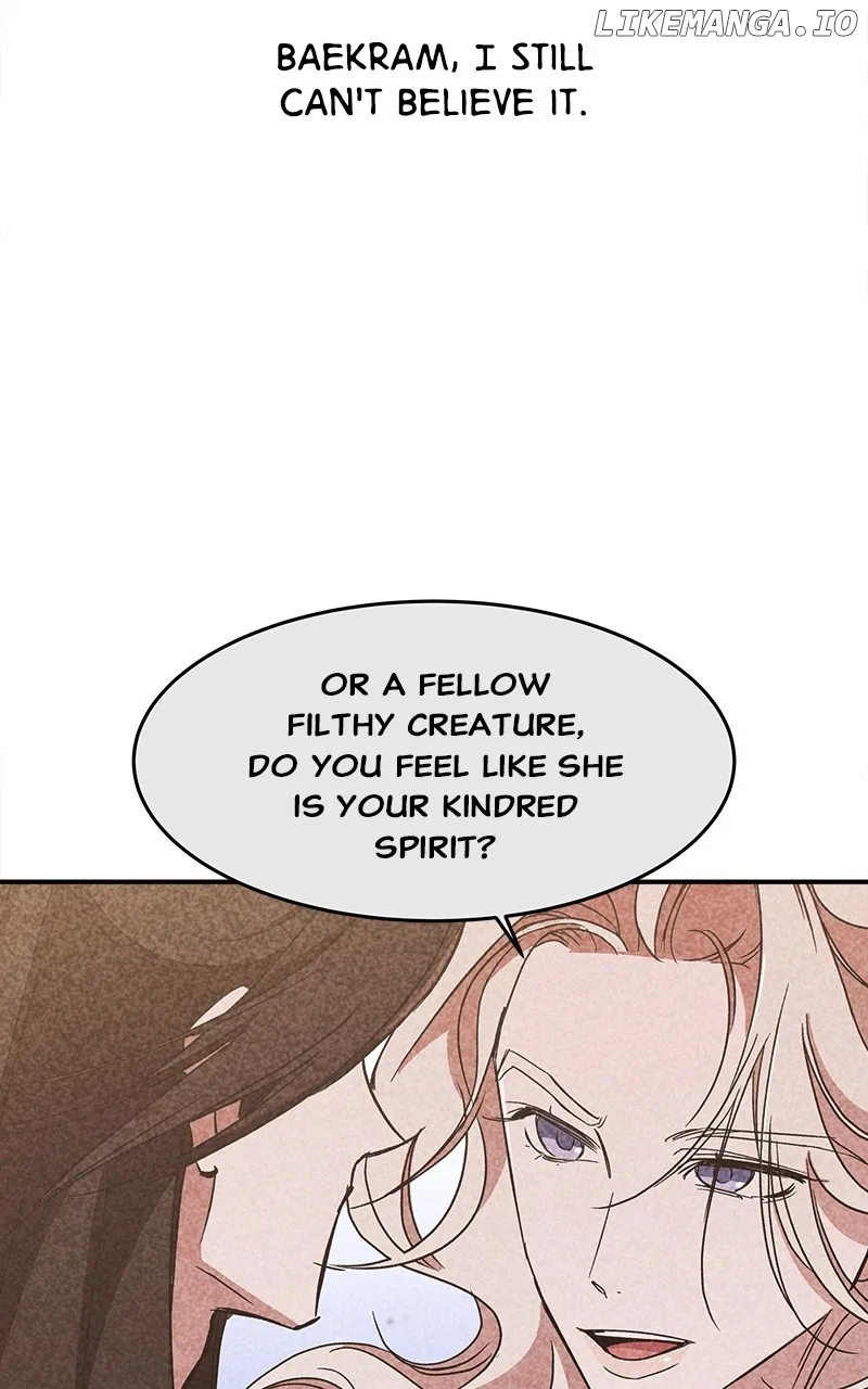 How a Goddess Wins Over Tigers Chapter 24 – Page 29