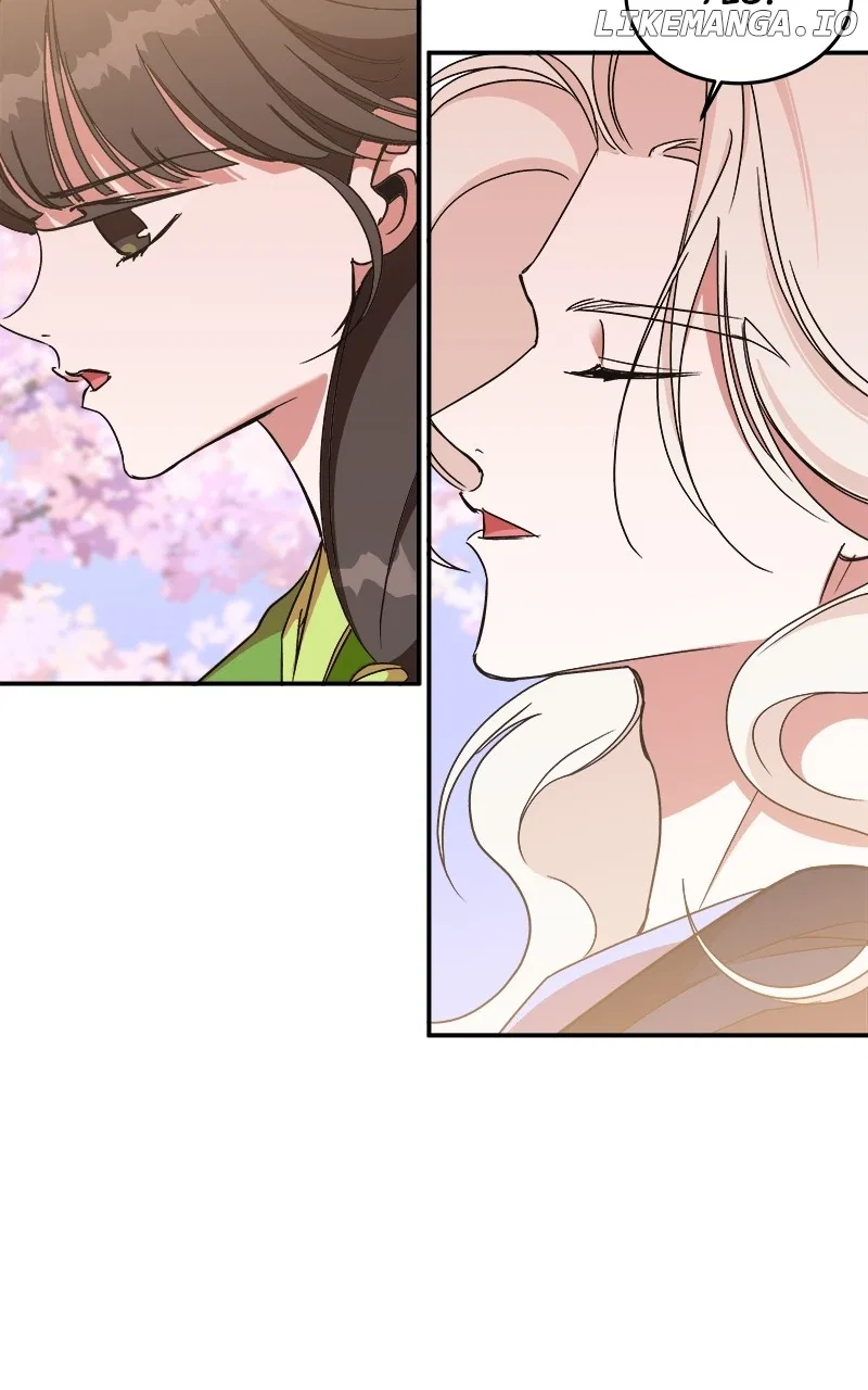How a Goddess Wins Over Tigers Chapter 24 – Page 31