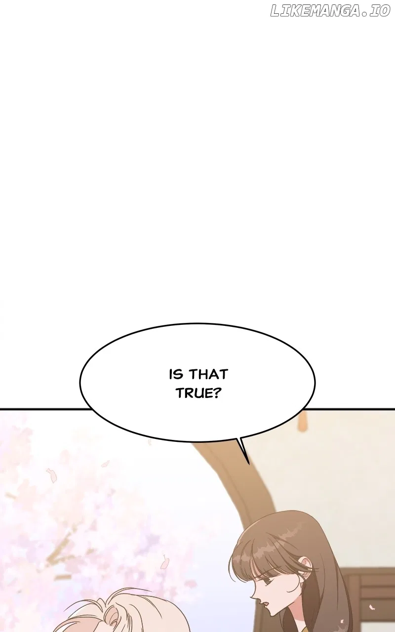 How a Goddess Wins Over Tigers Chapter 24 – Page 35