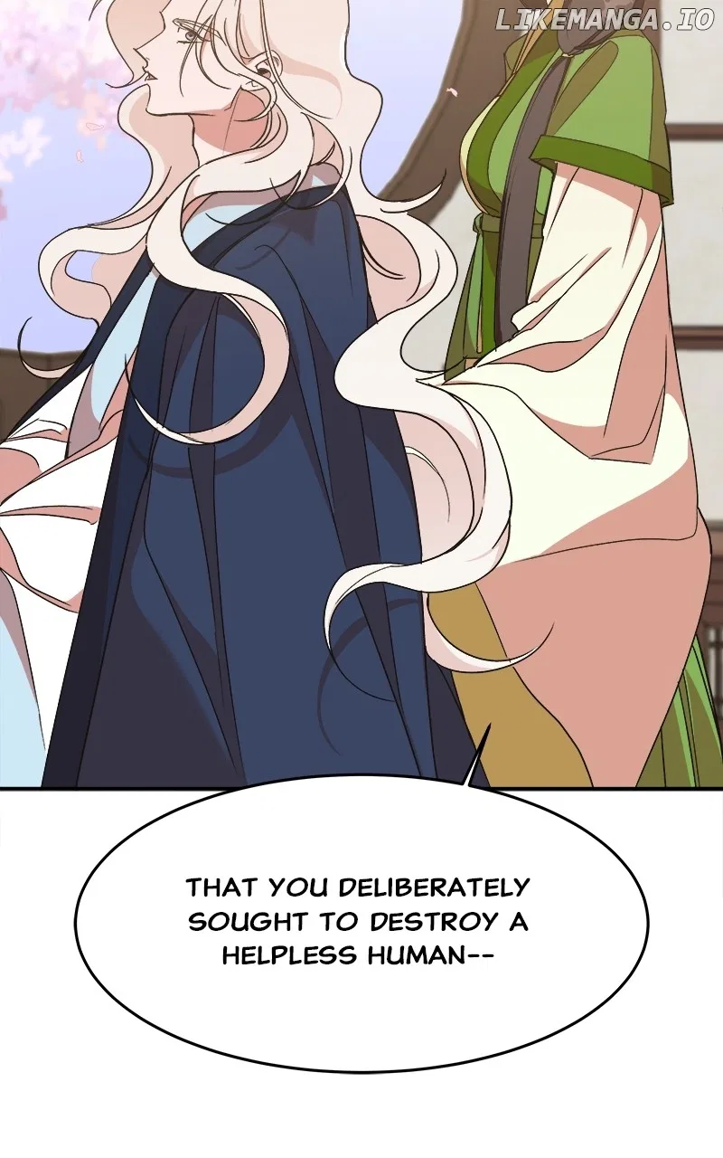 How a Goddess Wins Over Tigers Chapter 24 – Page 36