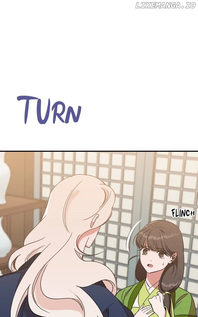 How a Goddess Wins Over Tigers Chapter 24 – Page 38