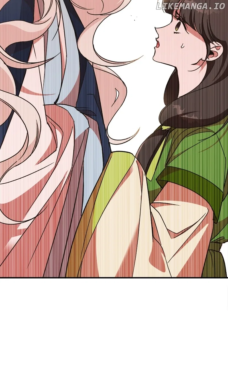 How a Goddess Wins Over Tigers Chapter 24 – Page 41