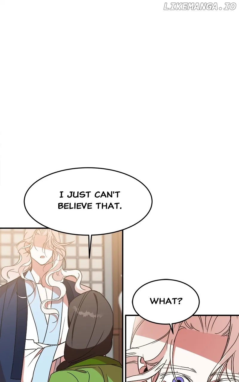 How a Goddess Wins Over Tigers Chapter 24 – Page 47