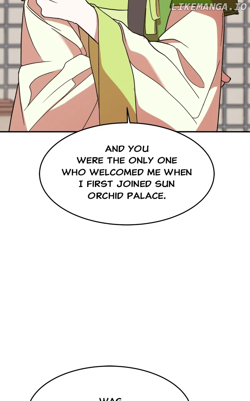 How a Goddess Wins Over Tigers Chapter 24 – Page 50