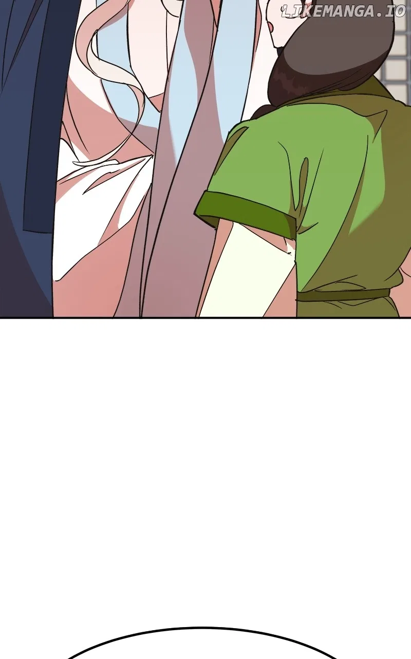 How a Goddess Wins Over Tigers Chapter 24 – Page 54