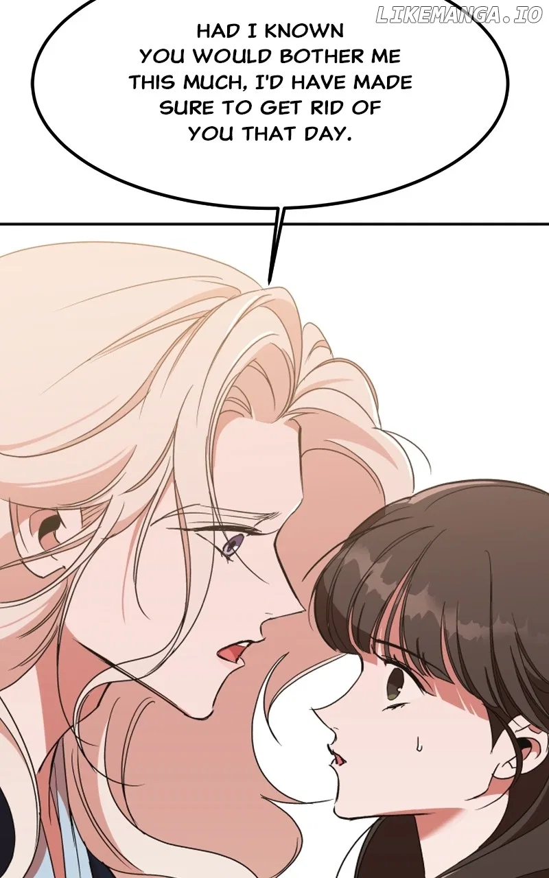 How a Goddess Wins Over Tigers Chapter 24 – Page 55