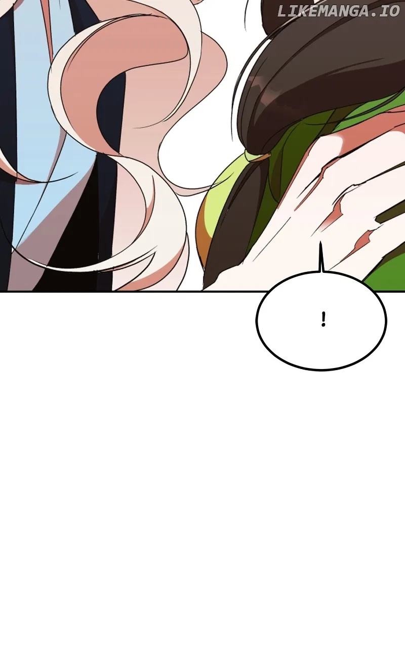How a Goddess Wins Over Tigers Chapter 24 – Page 56